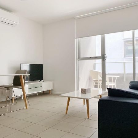 Poplar Box Hill Apartment Eksteriør bilde