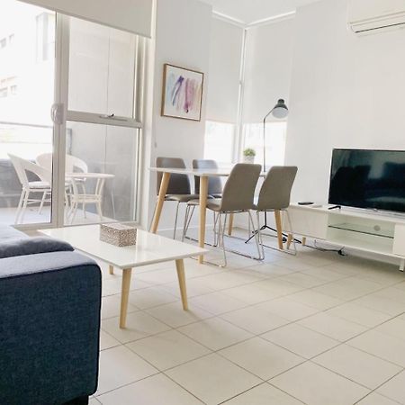 Poplar Box Hill Apartment Eksteriør bilde