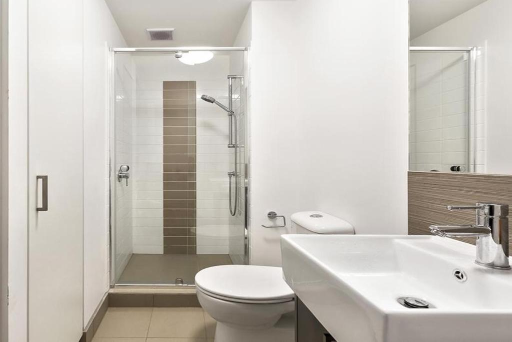 Poplar Box Hill Apartment Eksteriør bilde