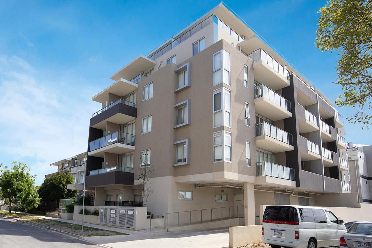 Poplar Box Hill Apartment Eksteriør bilde