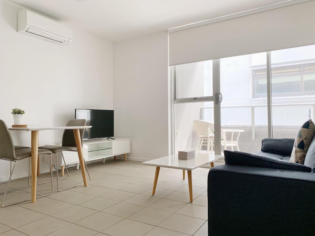 Poplar Box Hill Apartment Eksteriør bilde