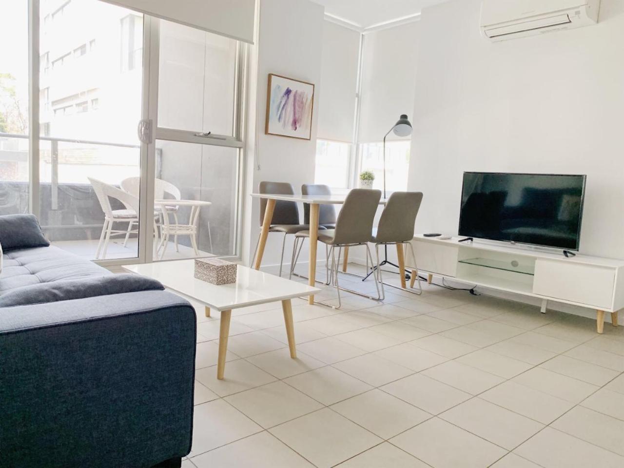 Poplar Box Hill Apartment Eksteriør bilde
