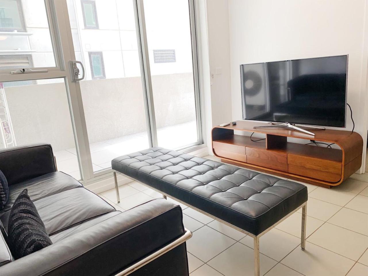 Poplar Box Hill Apartment Eksteriør bilde