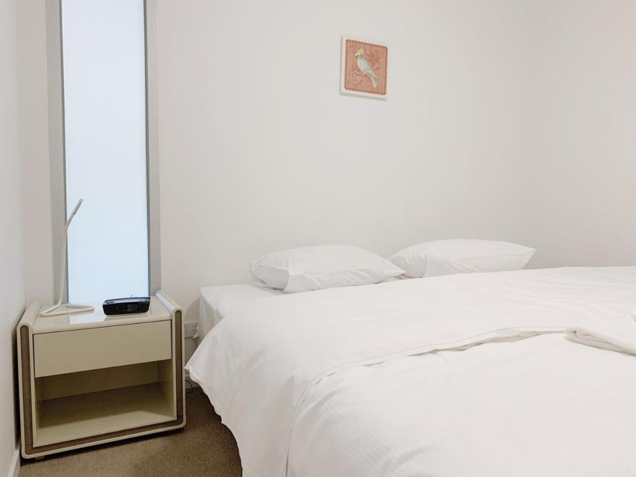 Poplar Box Hill Apartment Eksteriør bilde